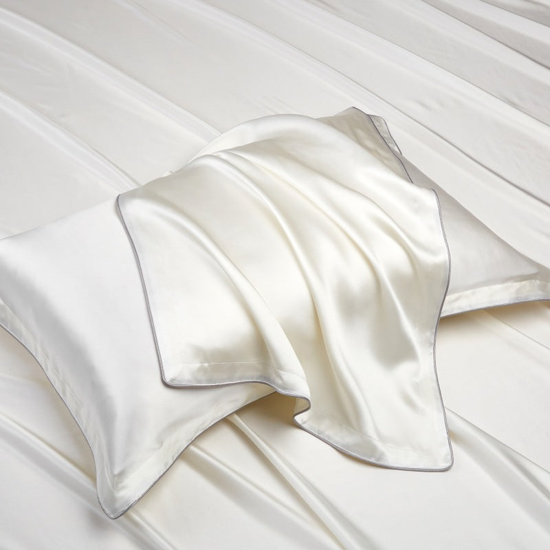 Heavyweight 40 Momme Silk Pillowcase