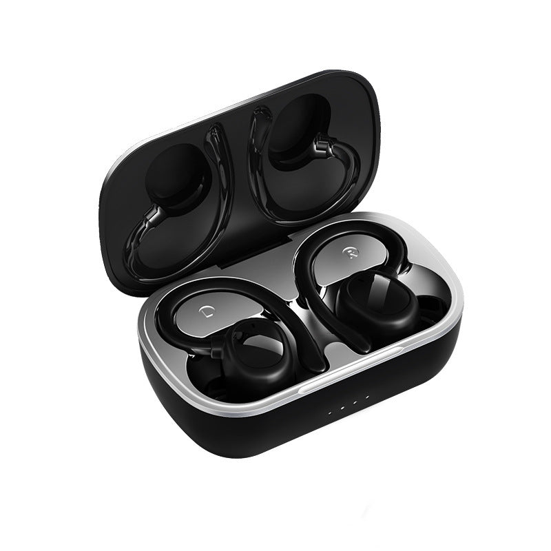 Real-time translation of earplugs