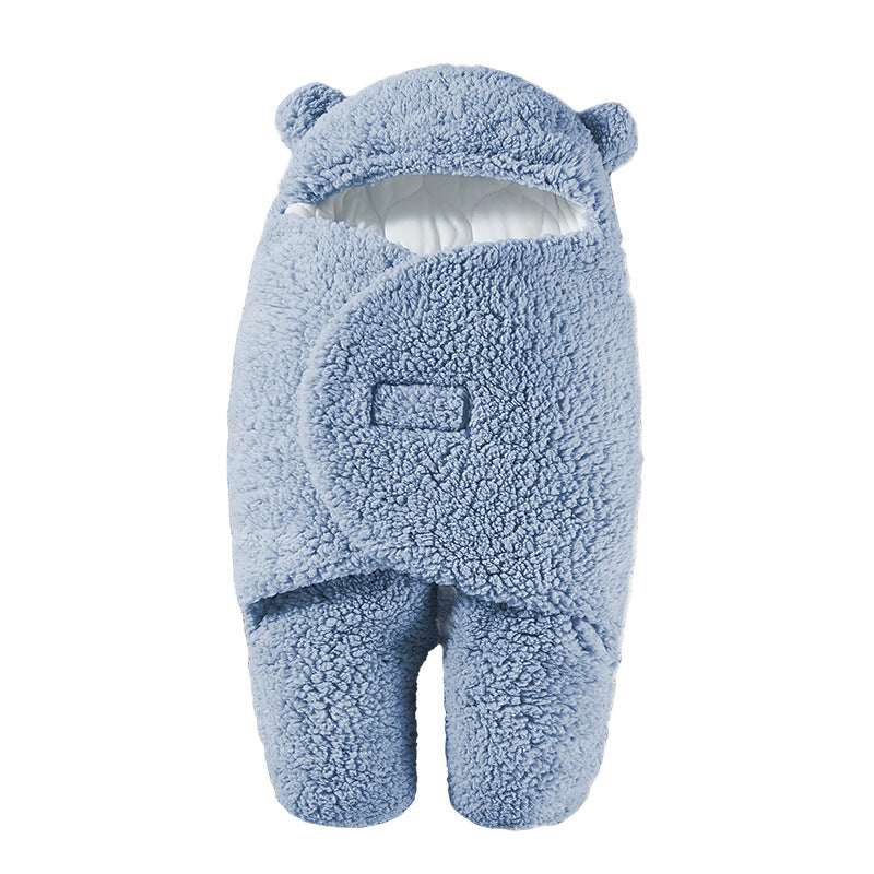 Baby Swaddle Blanket Sleeping Bag