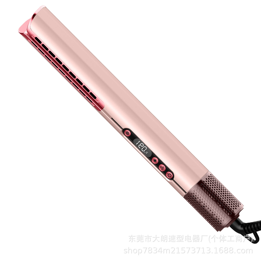 2-in-1 Cool Air Hair Styler