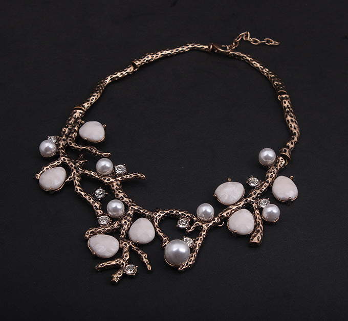 Fashion Necklace
