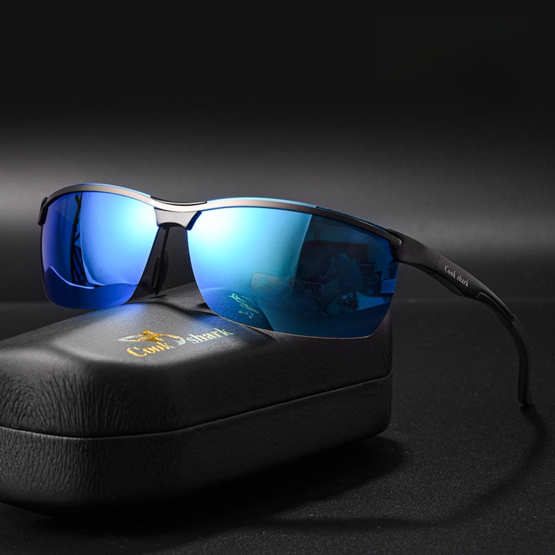 Polarized Sunglasses