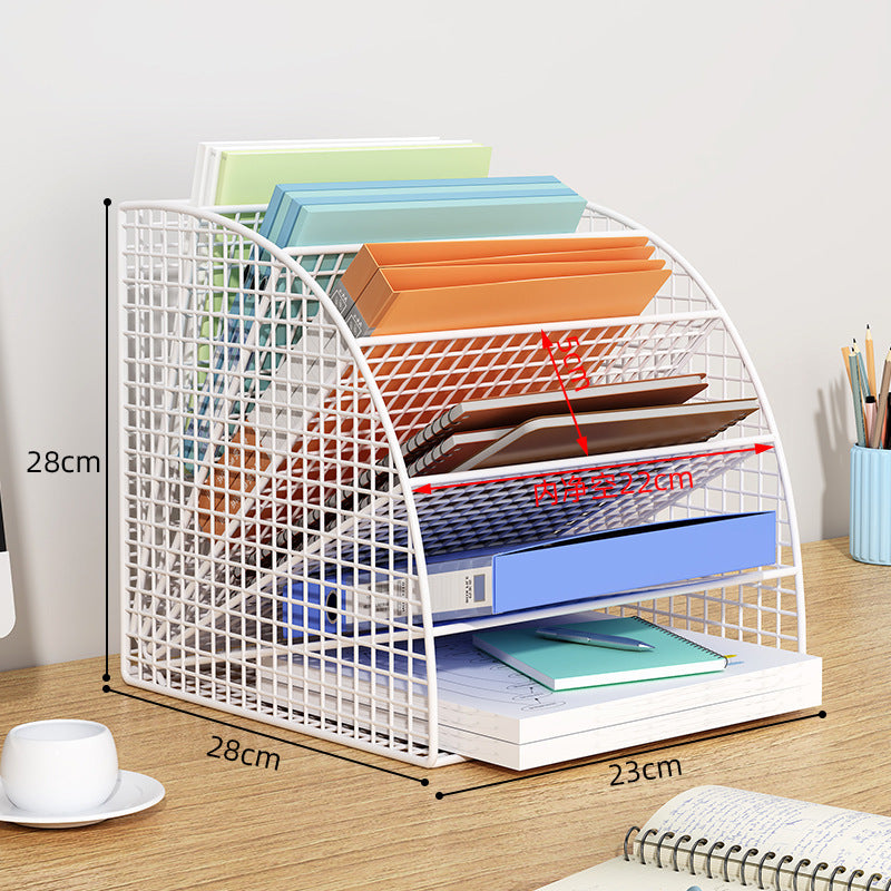 File Storage Rack