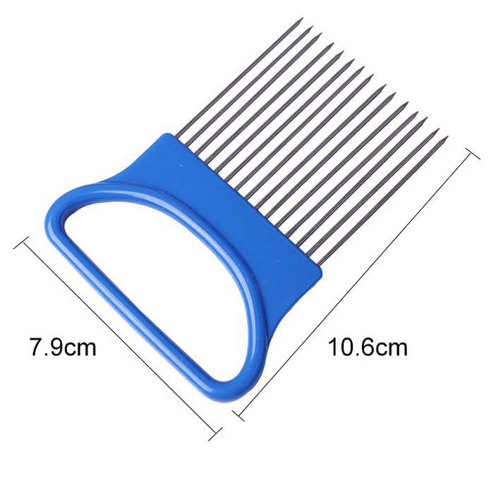 Onion Vegetable Chopper Slicer