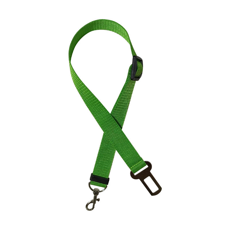 Pet Car Traction Rope