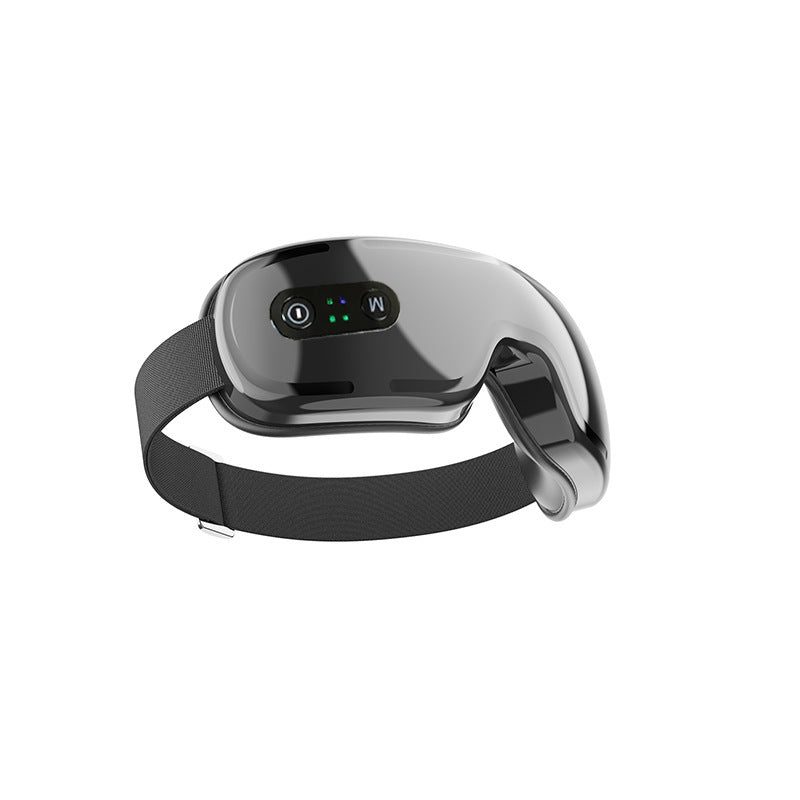 Rechargeable Eye Massager with Heat and Air Pressure