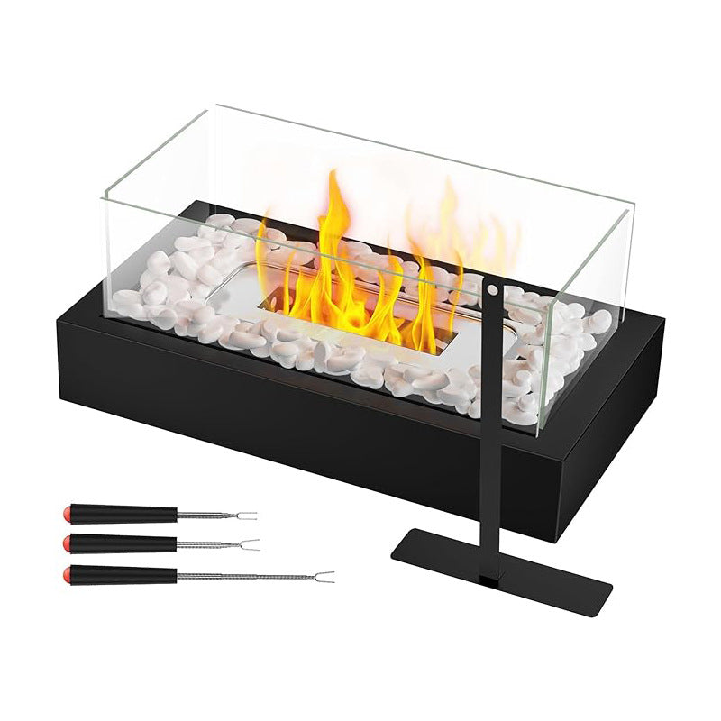 Alcohol Fireplace Heater