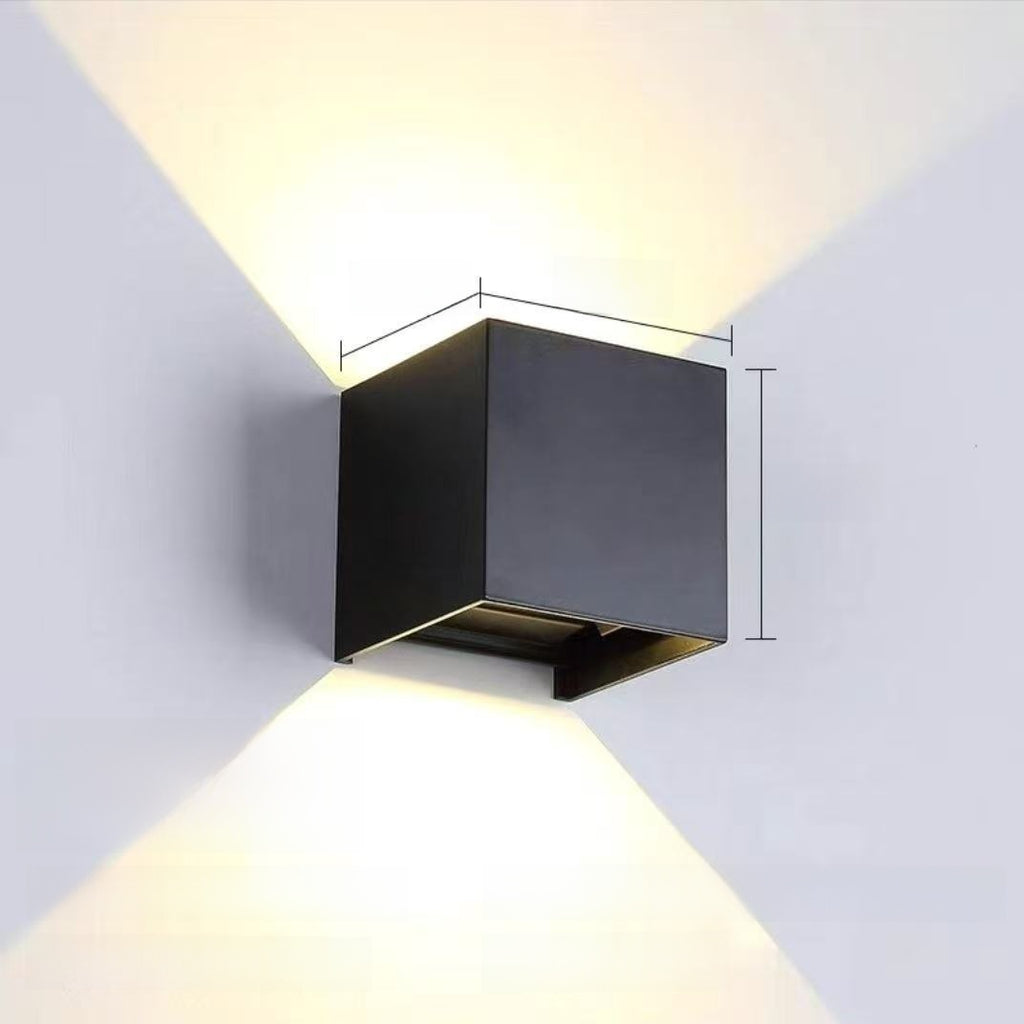 LED Wall Lamp