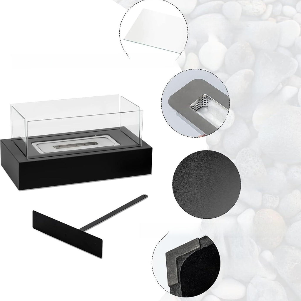 Alcohol Fireplace Heater