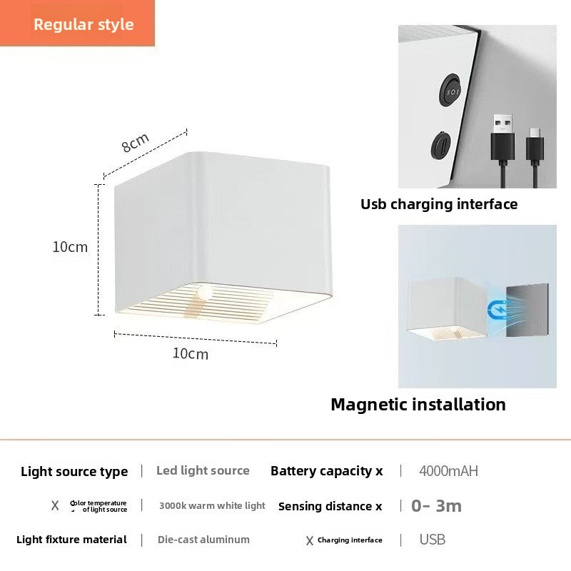 LED Wall Lamp