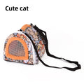 Pet Travel Backpack