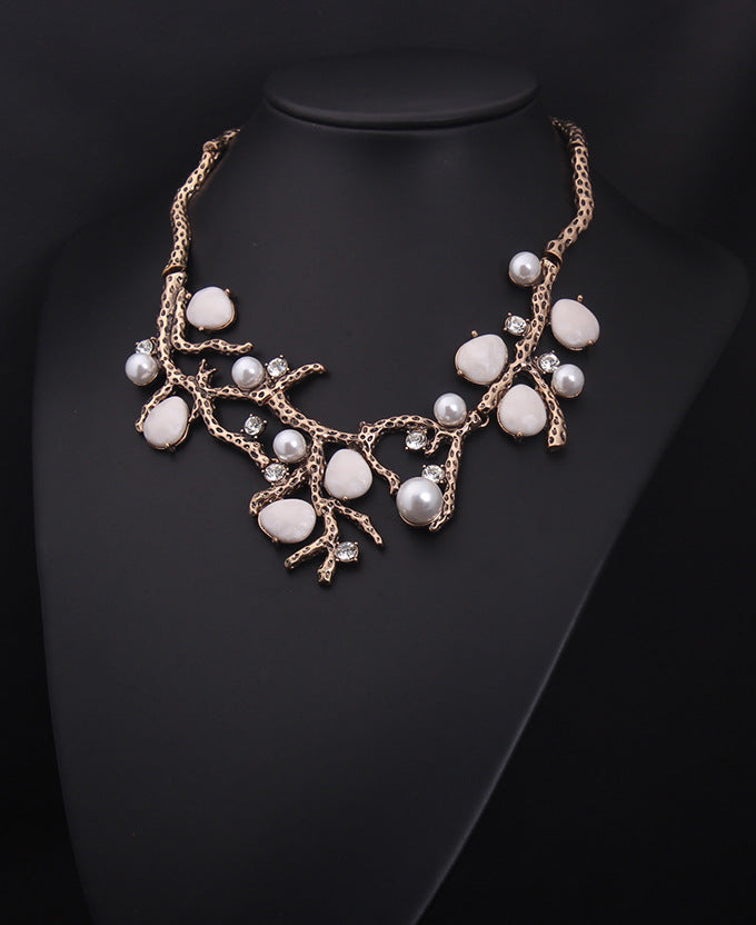 Fashion Necklace