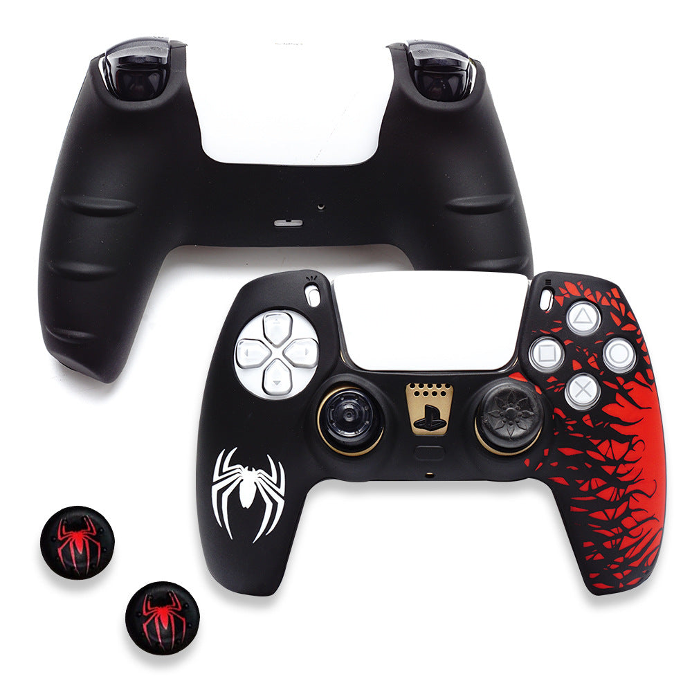 PS5 controller cover