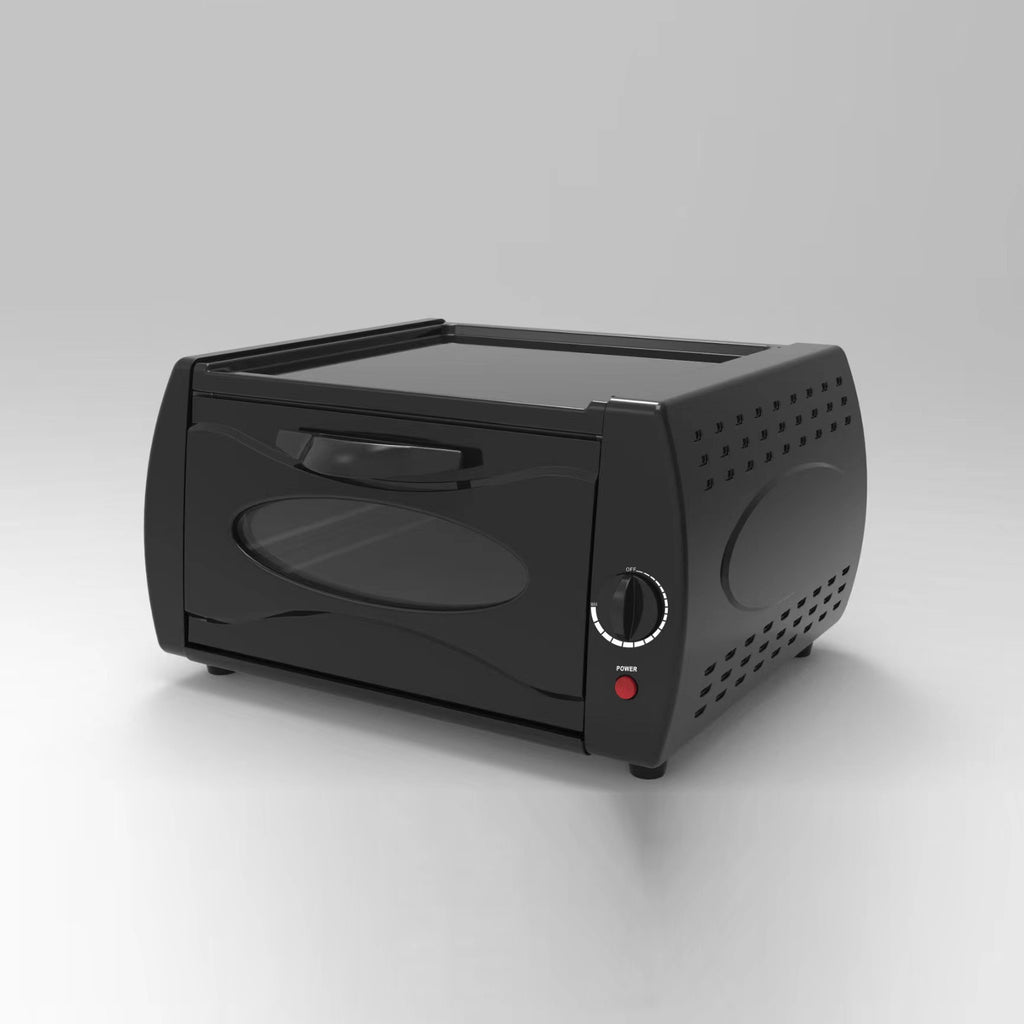 Multifunction Breakfast Toaster Oven