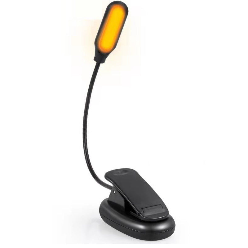 LED desk lamp