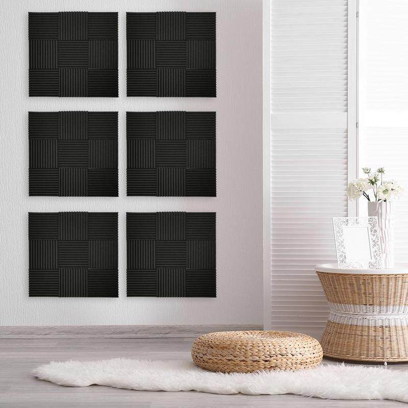 Soundproof foam board  Sound-absorbing sponge