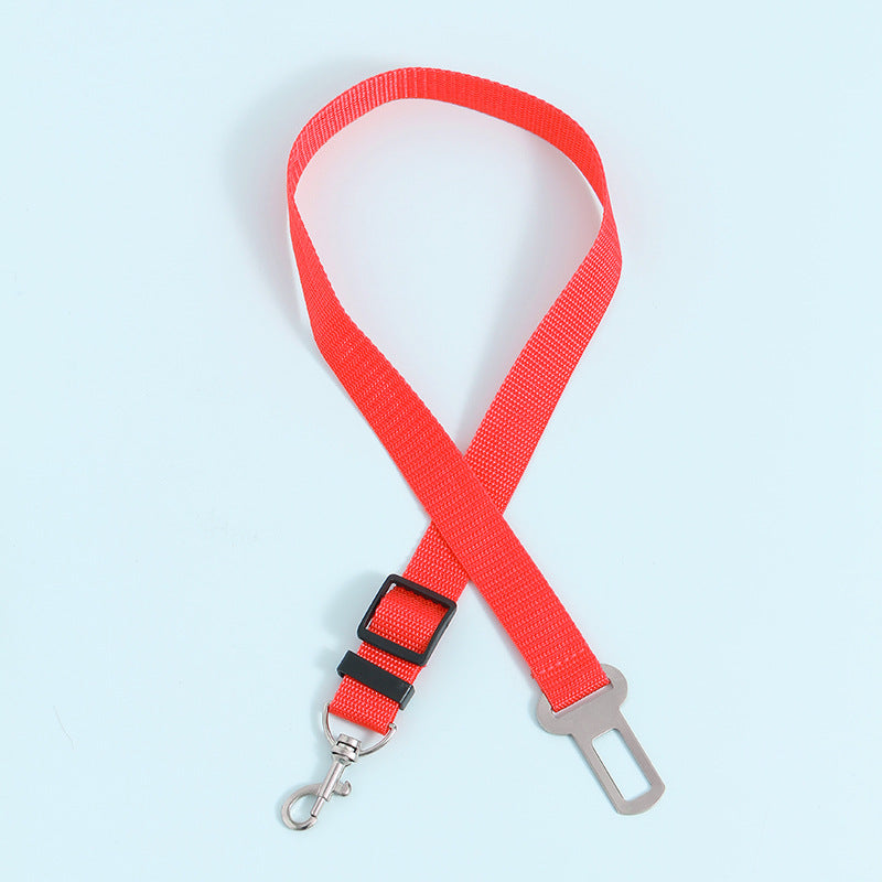 Pet Car Traction Rope