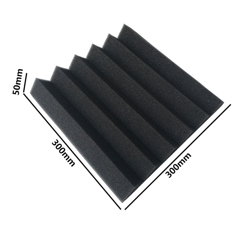 Soundproof foam board  Sound-absorbing sponge