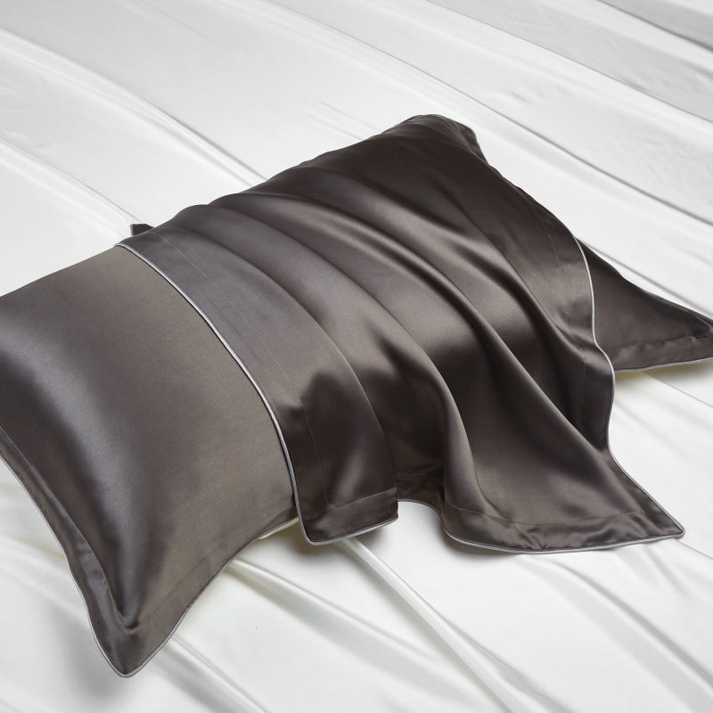 Heavyweight 40 Momme Silk Pillowcase