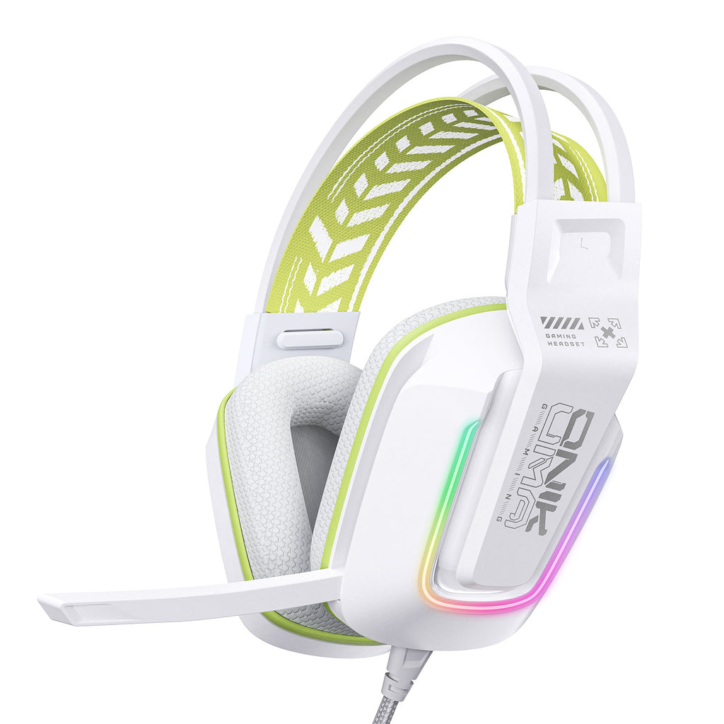 ONIKUMA X13 Wired Gaming Headset