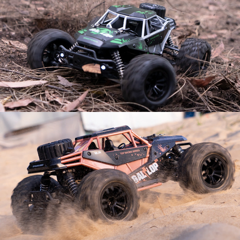 1:16 Remote Control Off-Road Climbing Car