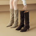 Fashion Western Boots for Women