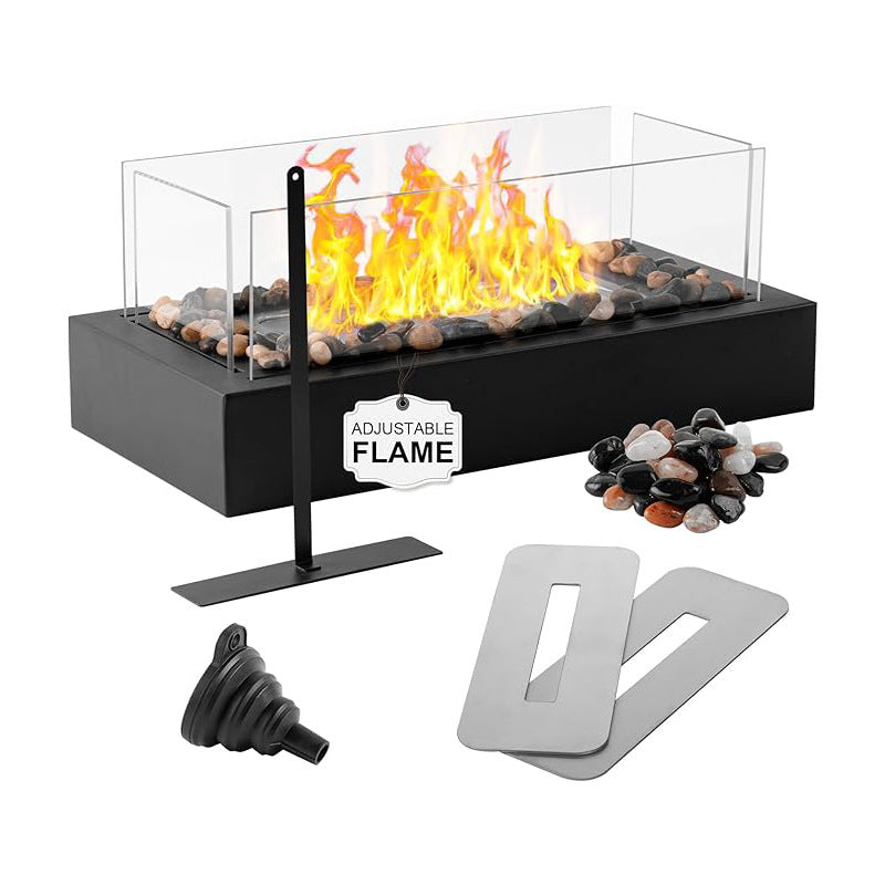 Alcohol Fireplace Heater