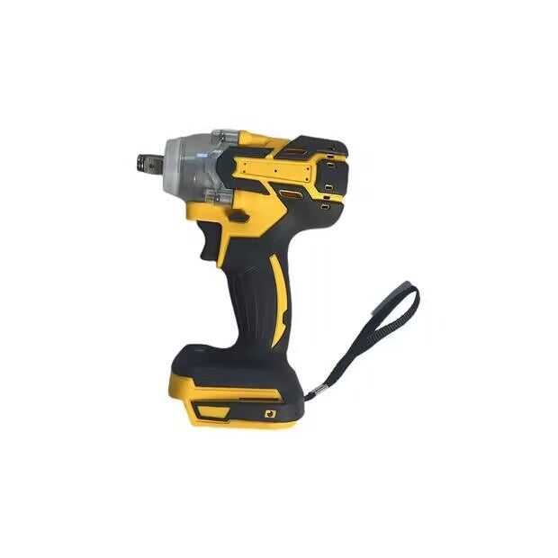 Multifunctional electric drill