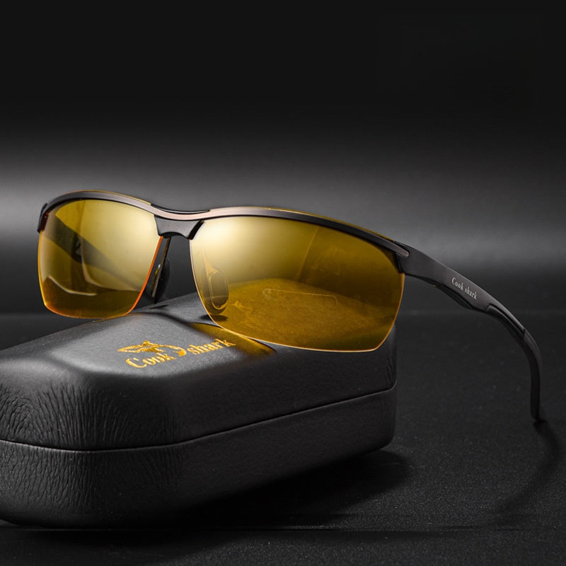 Polarized Sunglasses