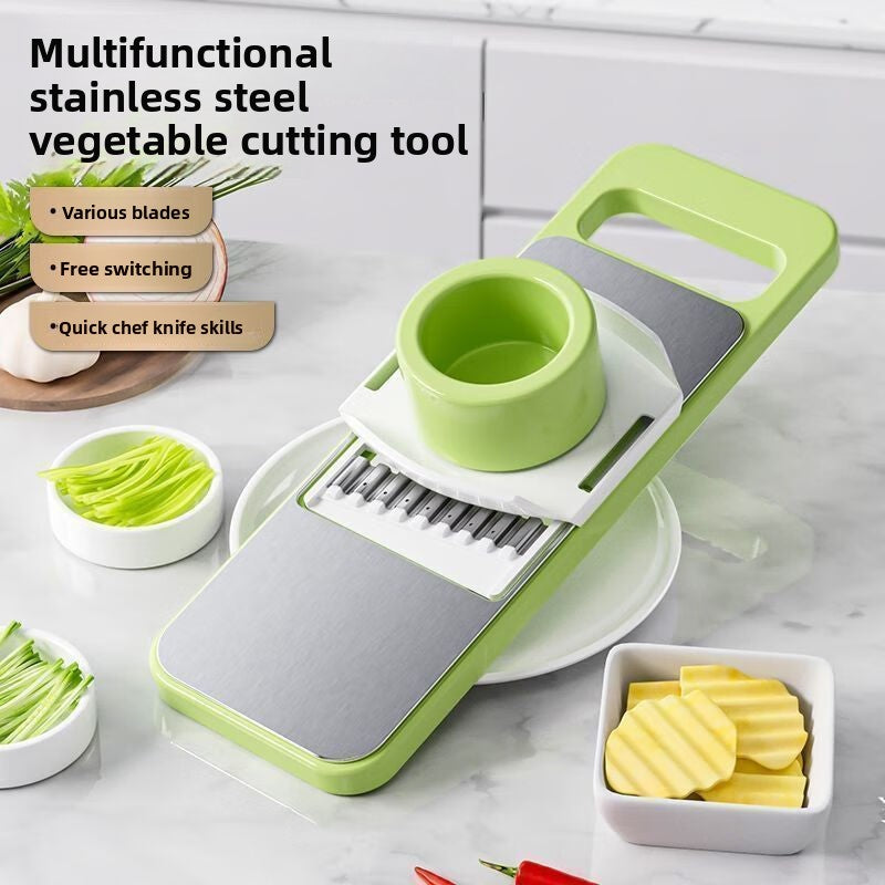 Vegetable Cutter
