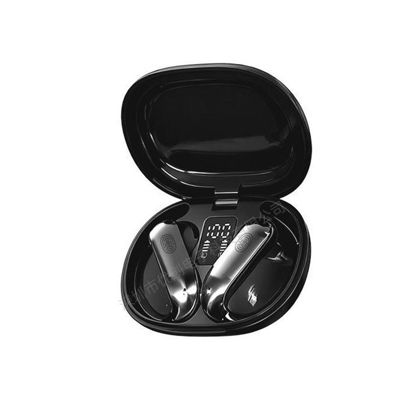 Real-time translation of earplugs