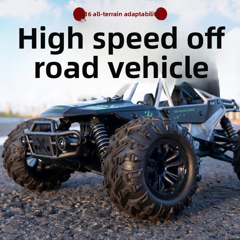 1:16 Remote Control Off-Road Climbing Car