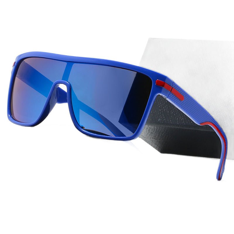 Polarized sunglasses