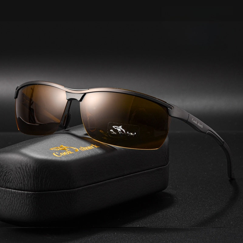 Polarized Sunglasses