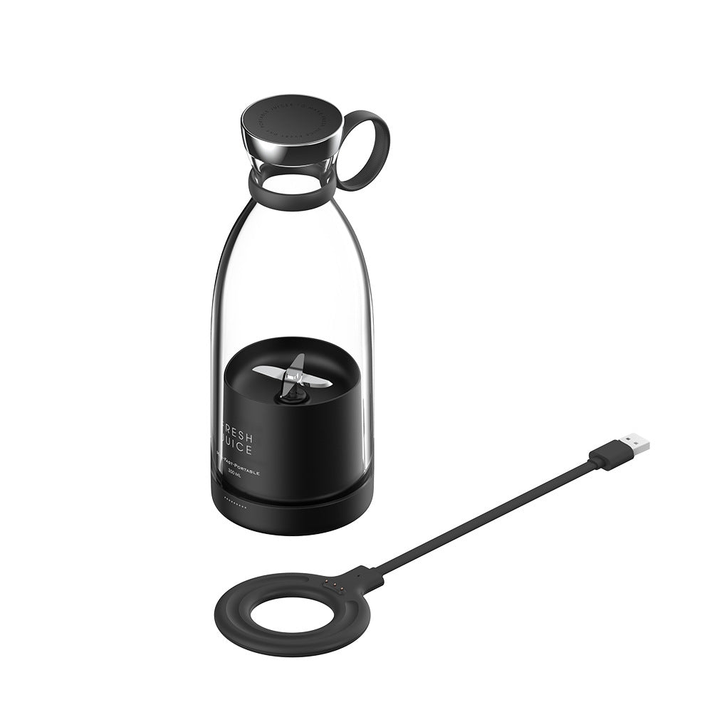 Home User Portable Electric Juicer