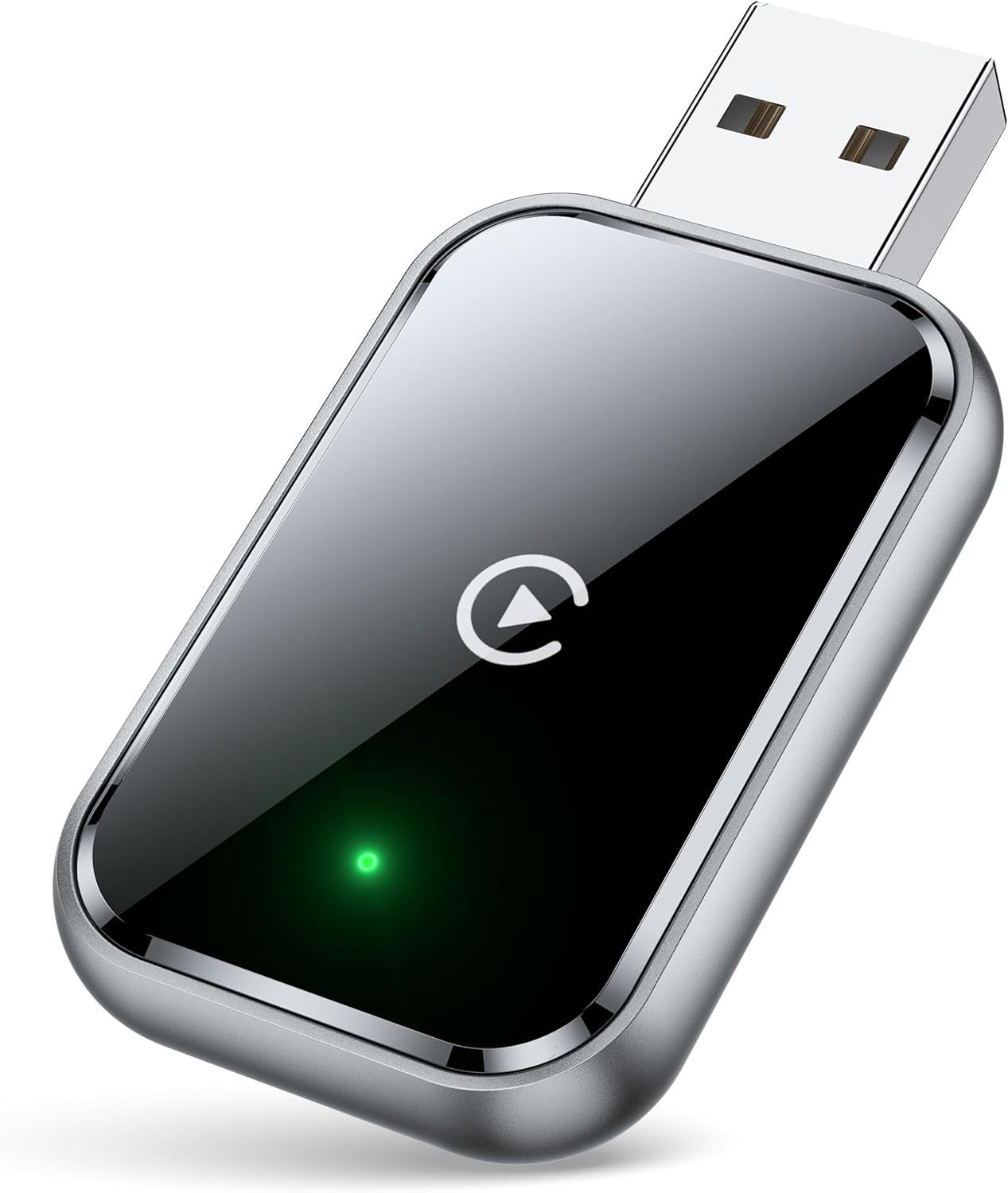 Wireless CarPlay Smart Car Box