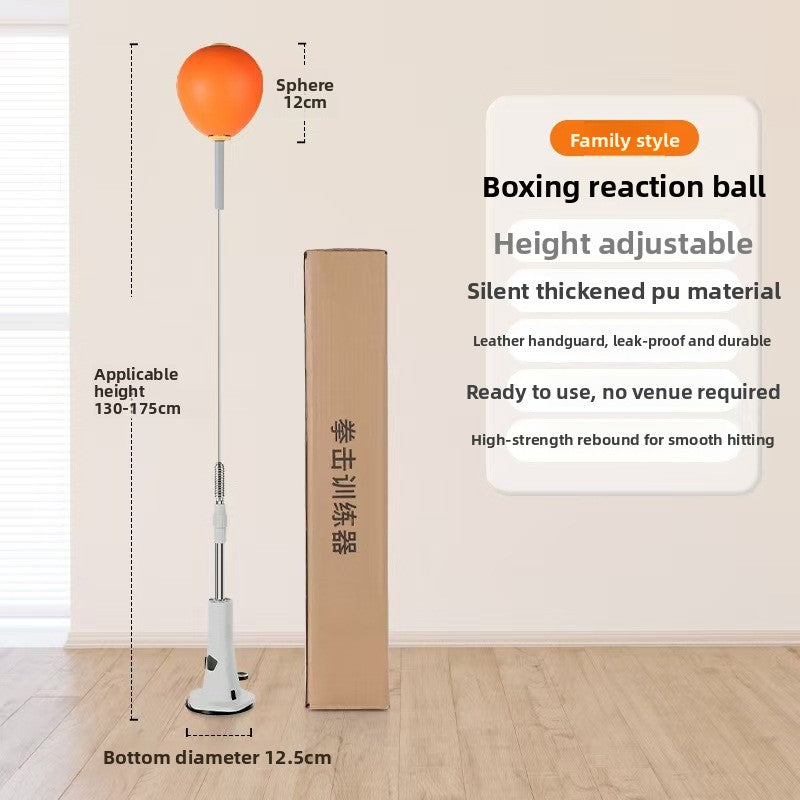 Boxing Training Ball