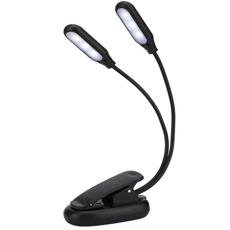 LED desk lamp