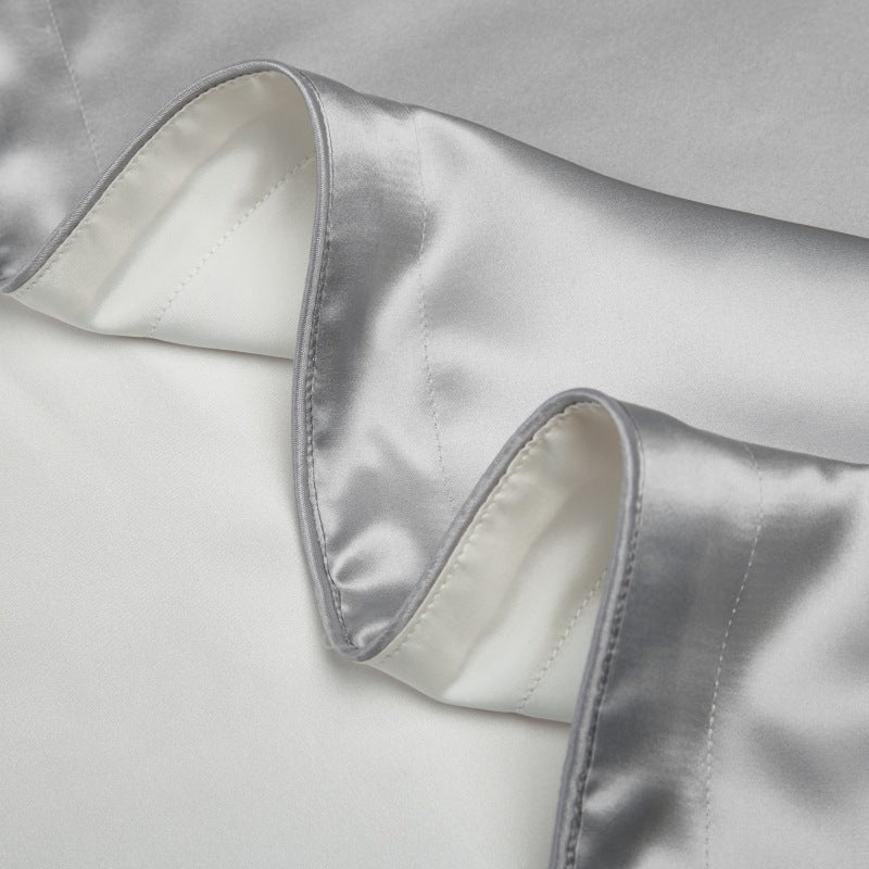 Heavyweight 40 Momme Silk Pillowcase