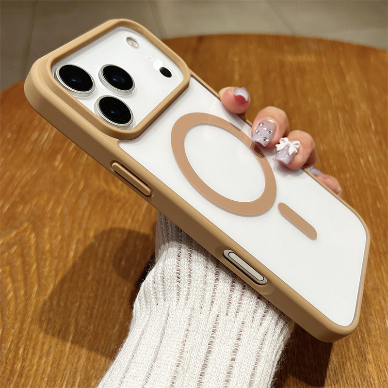 Magnetic Phone Case