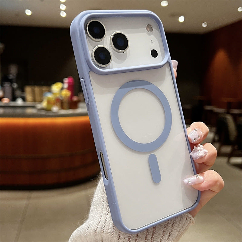 Magnetic Phone Case