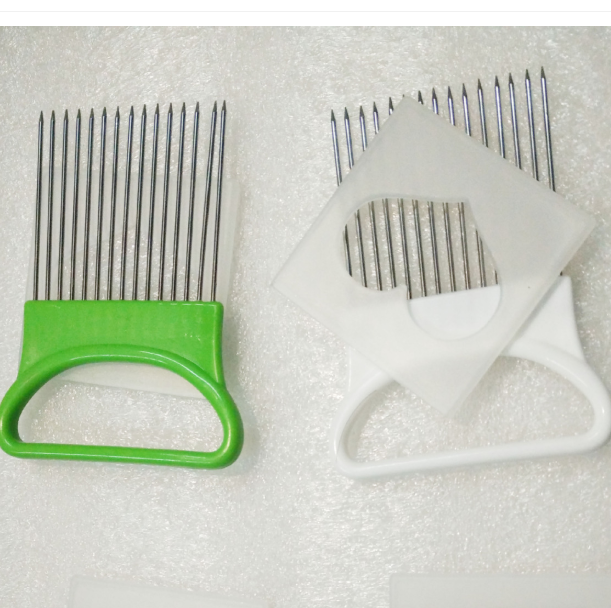 Onion Vegetable Chopper Slicer