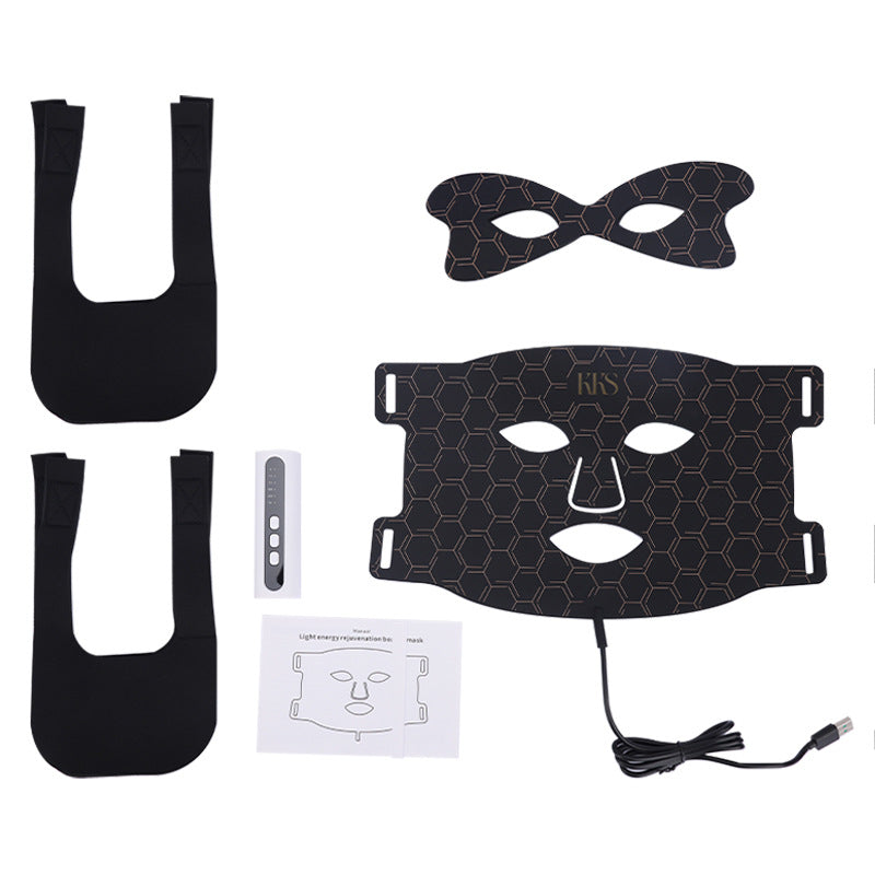 LED Beauty Mask