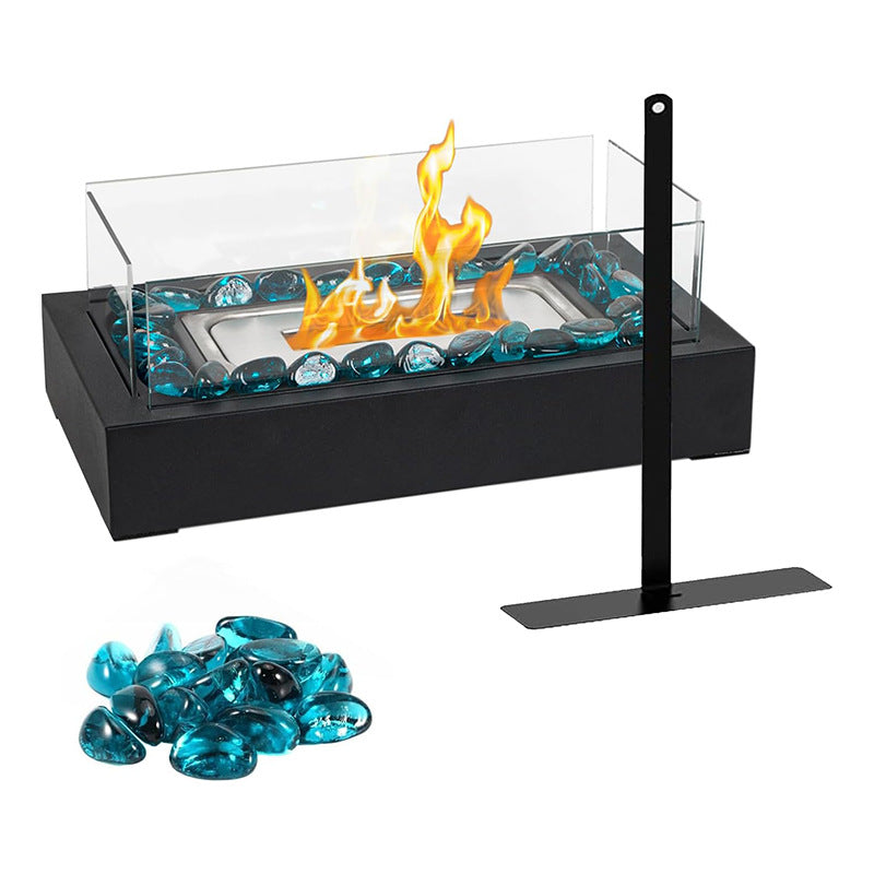 Alcohol Fireplace Heater