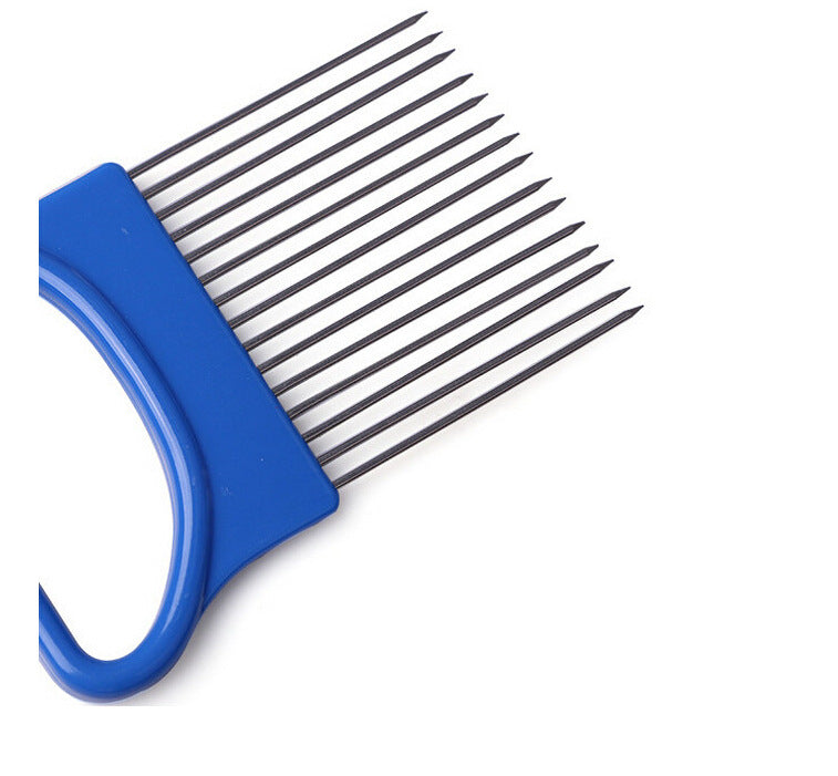 Onion Vegetable Chopper Slicer