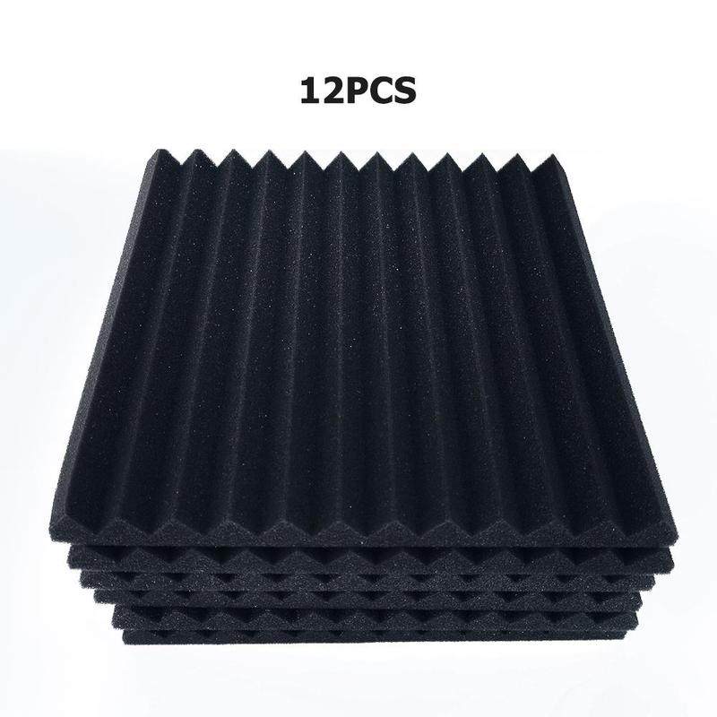 Soundproof foam board  Sound-absorbing sponge