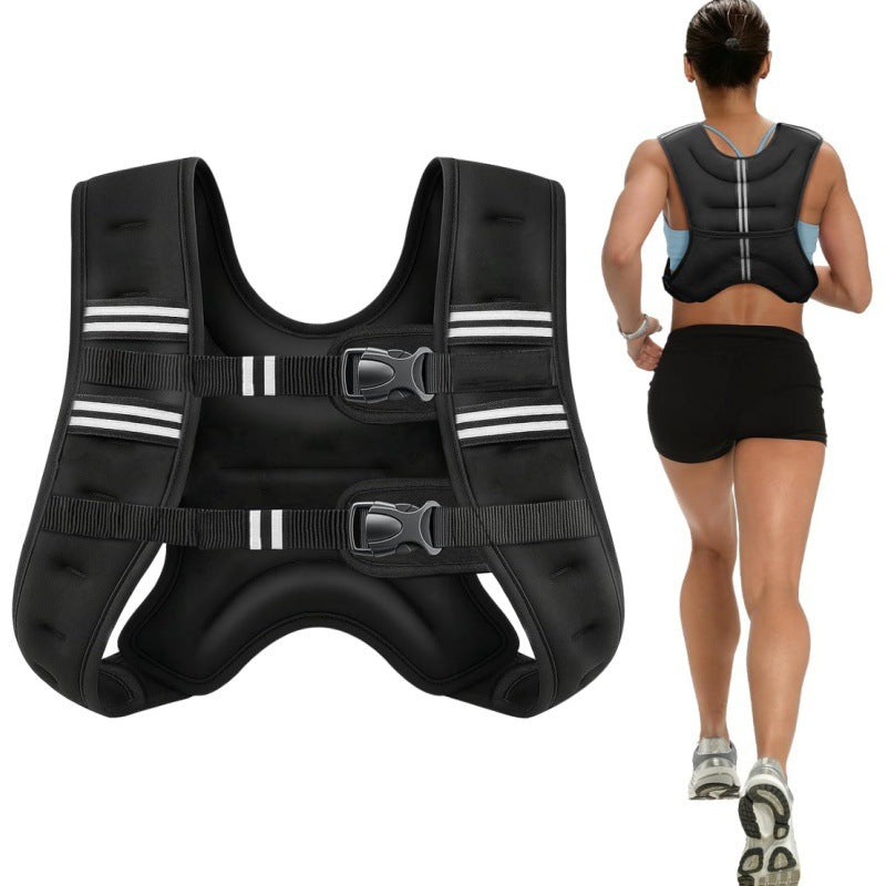 Weight Training Vest