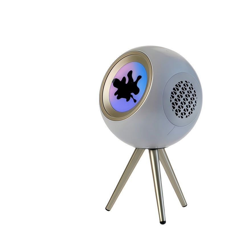 Portable Bluetooth speaker