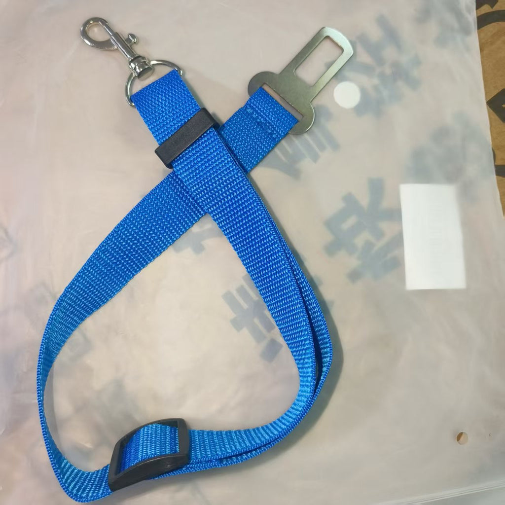 Pet Car Traction Rope