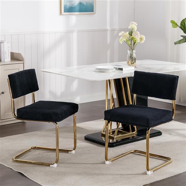 Modern dining chair